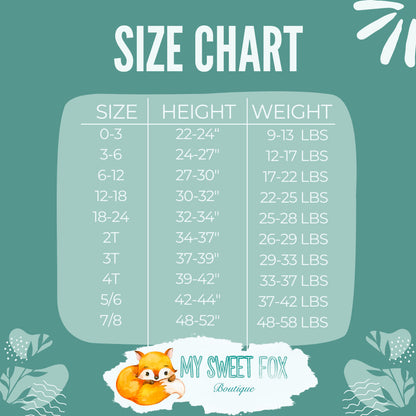 PREORDER "Tending the Heart" Jammie Set