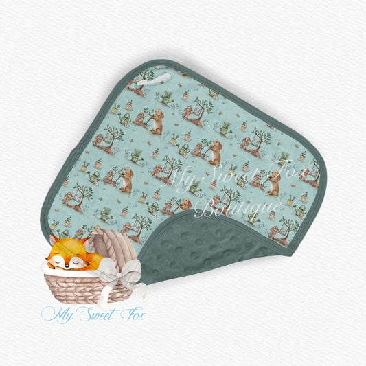 PREORDER “Tending the Heart" Lovey