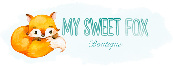 My Sweet Fox Boutique