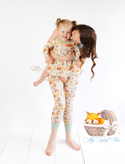 Woodland Haven Mama Jogger