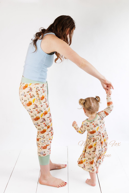 Woodland Haven Mama Jogger
