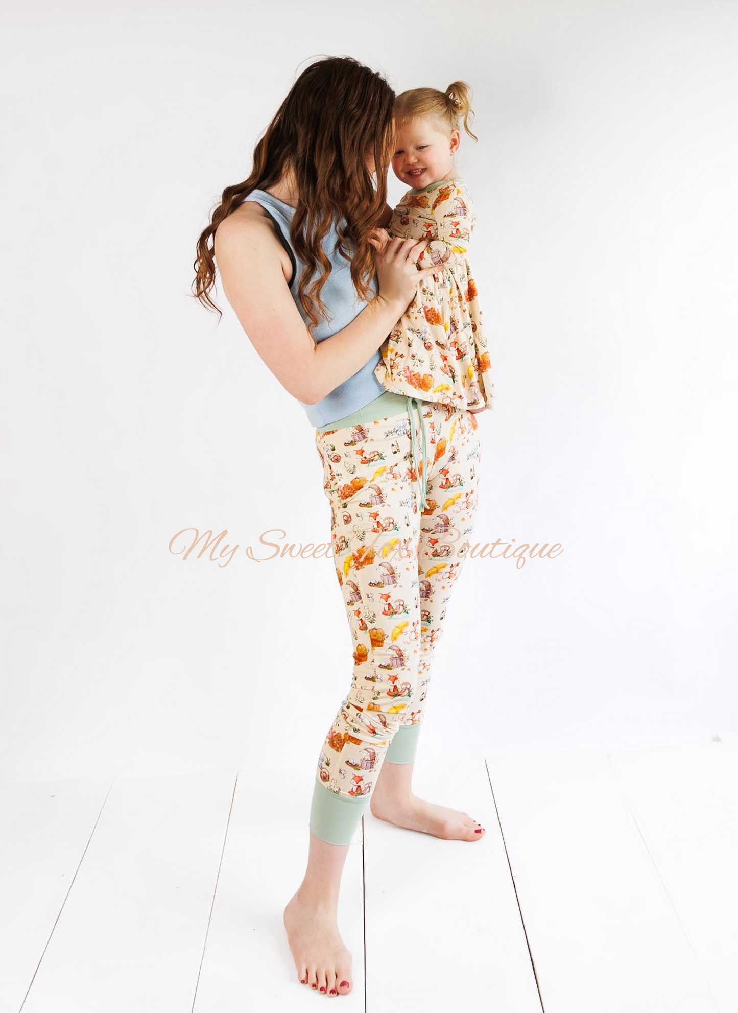 Woodland Haven Mama Jogger